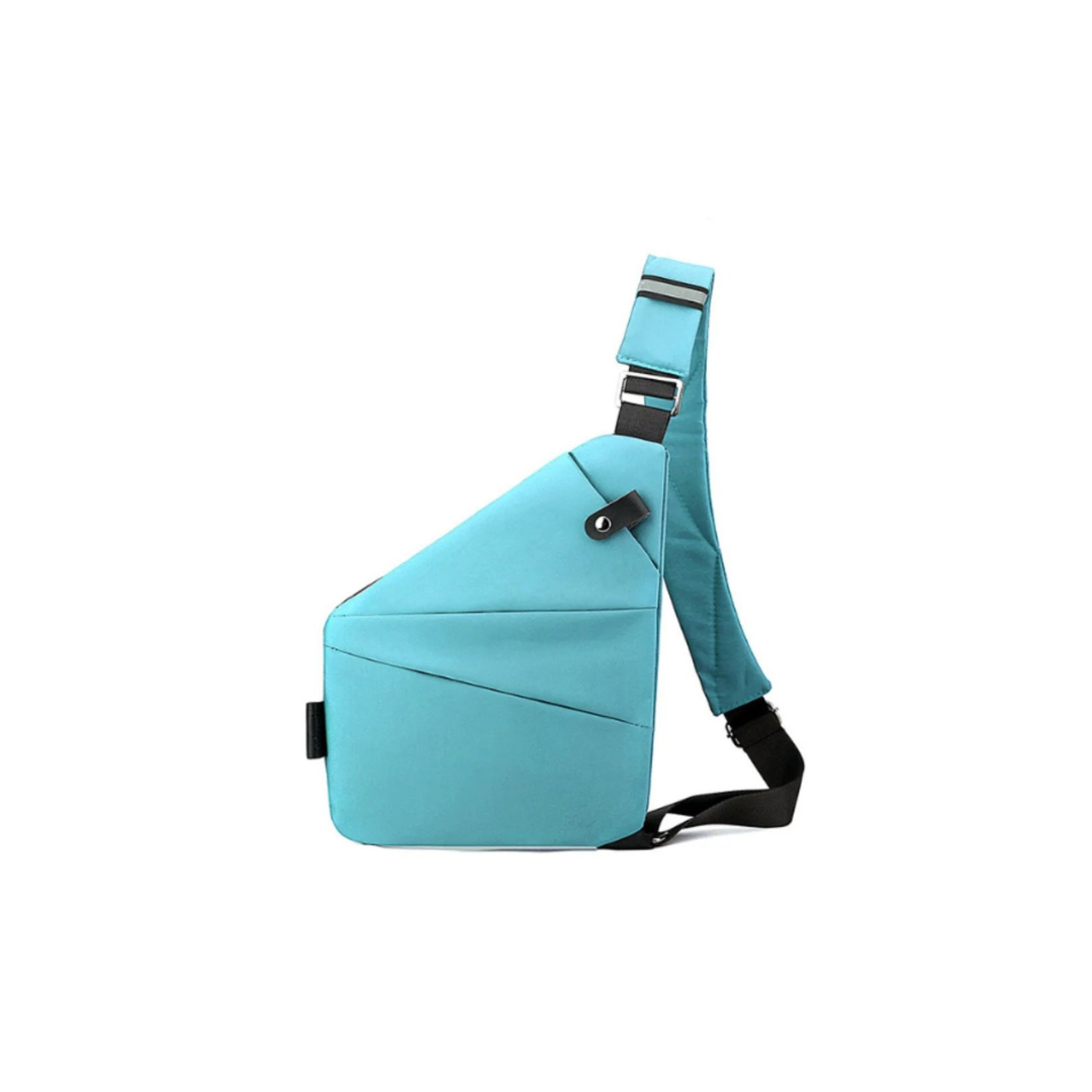 Mon libre™ - Sac De Voyage Antivol