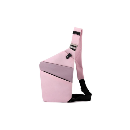 Mon libre™ - Sac De Voyage Antivol