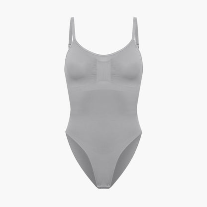 CurveLuxe™ – Body Sculptant Silhouette Élancée