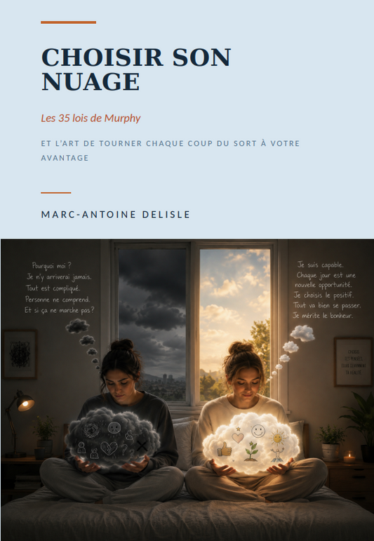 Nouvel ebook : CHOISIR SON NUAGE