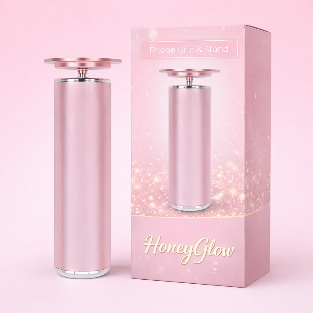 HoneyGlow- Râpe électrique
