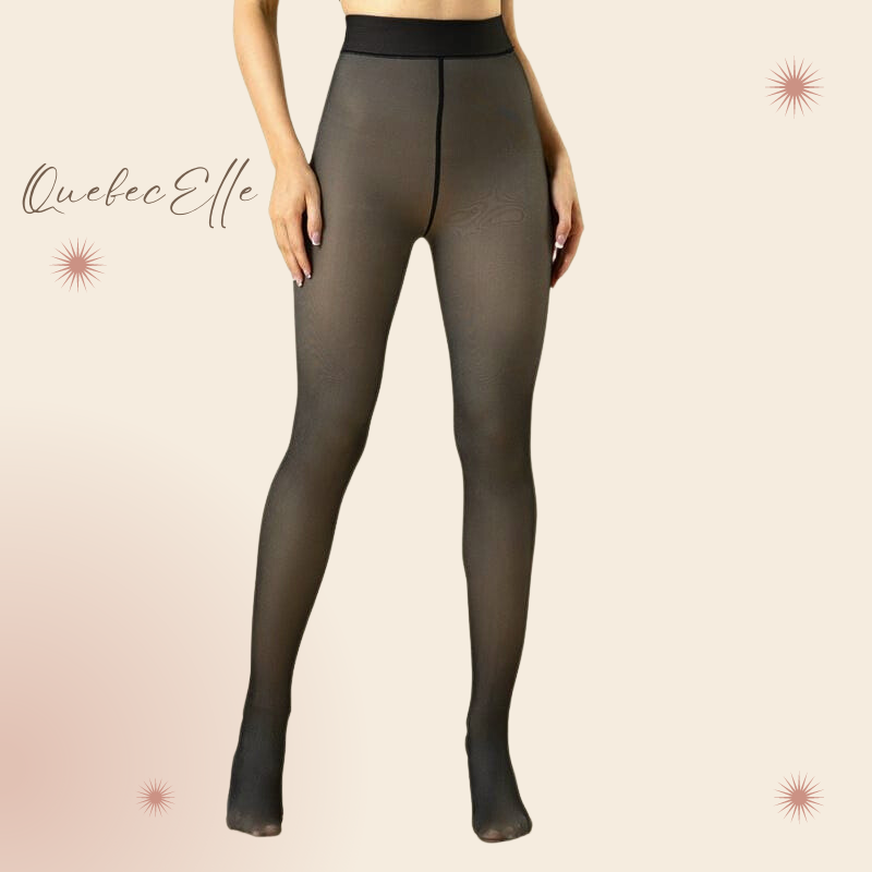 Collants Premium : Adaptabilité parfaite pour toutes les tailles, les meilleurs sur le marché