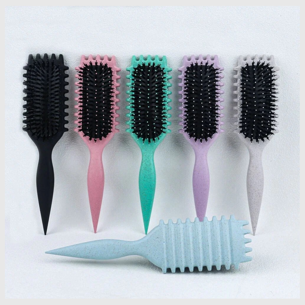 Ondulia™ – L’Art de Boucler sans Effort