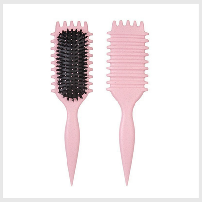 Ondulia™ – L’Art de Boucler sans Effort