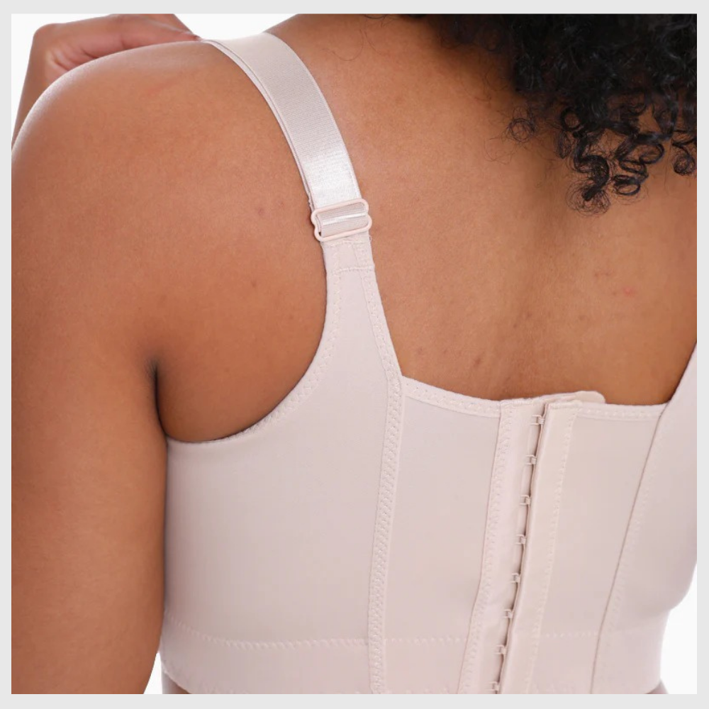 SculptLisse™ – Soutien-gorge à Effet Lissant