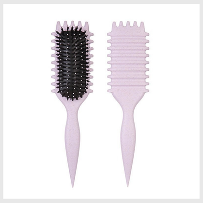 Ondulia™ – L’Art de Boucler sans Effort