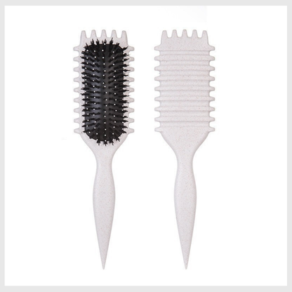 Ondulia™ – L’Art de Boucler sans Effort