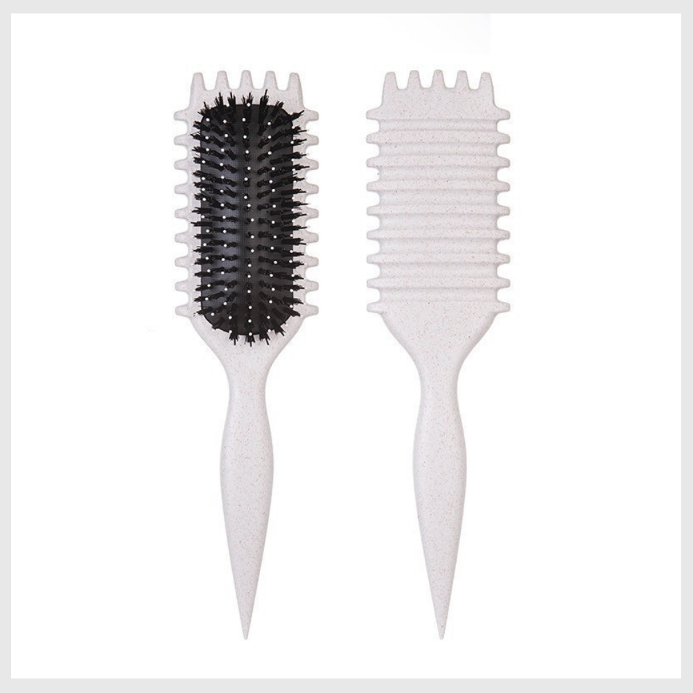 Ondulia™ – L’Art de Boucler sans Effort