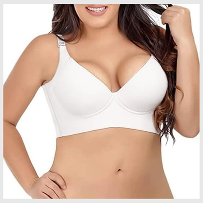 SculptLisse™ – Soutien-gorge à Effet Lissant