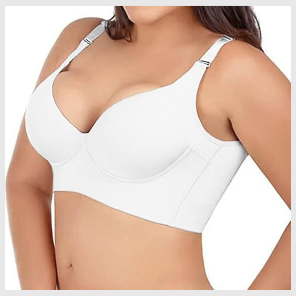 SculptLisse™ – Soutien-gorge à Effet Lissant