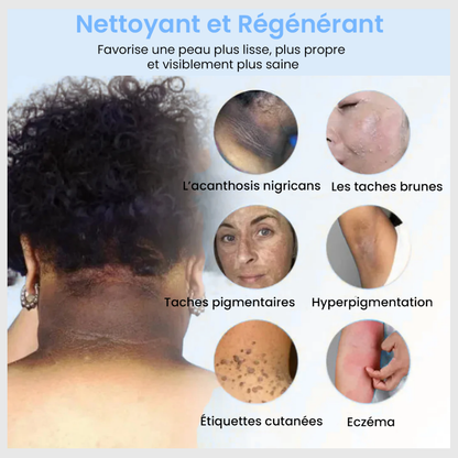 Citruséa™ – Exfoliant Éclat & Pureté