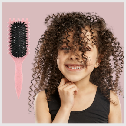 Ondulia™ – L’Art de Boucler sans Effort