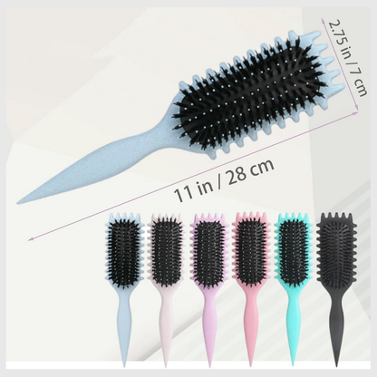 Ondulia™ – L’Art de Boucler sans Effort