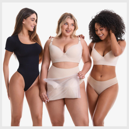 SculptLisse™ – Soutien-gorge à Effet Lissant