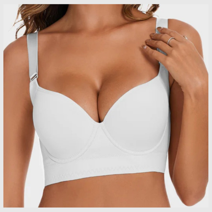 SculptLisse™ – Soutien-gorge à Effet Lissant