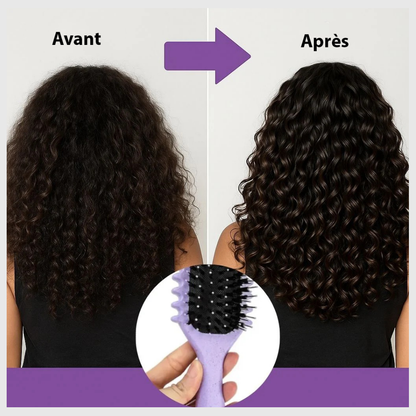 Ondulia™ – L’Art de Boucler sans Effort