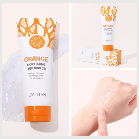 Citruséa™ – Exfoliant Éclat & Pureté