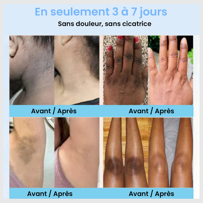 Citruséa™ – Exfoliant Éclat & Pureté