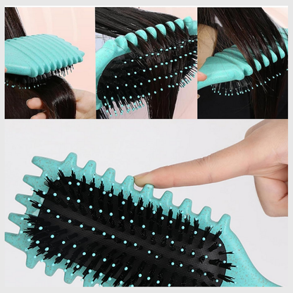 Ondulia™ – L’Art de Boucler sans Effort