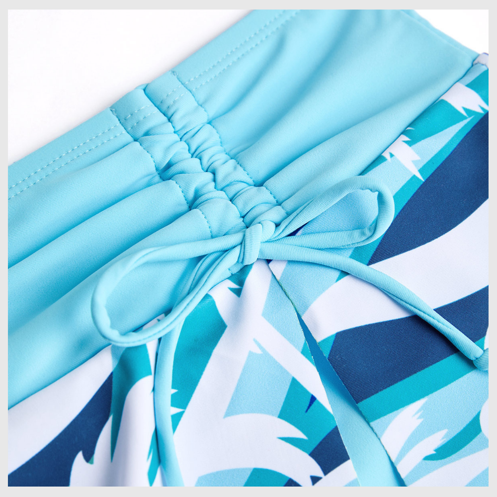 Tropikina™ – Ensemble Tankini