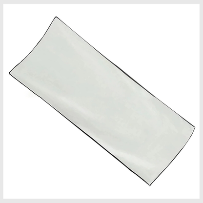 Serviette de bain magnétique