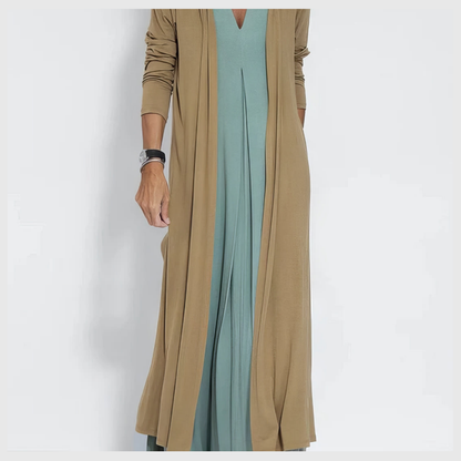 Robe Longue Élégante