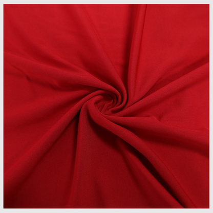 Clara™ - Robe fronde décorée de fleurs