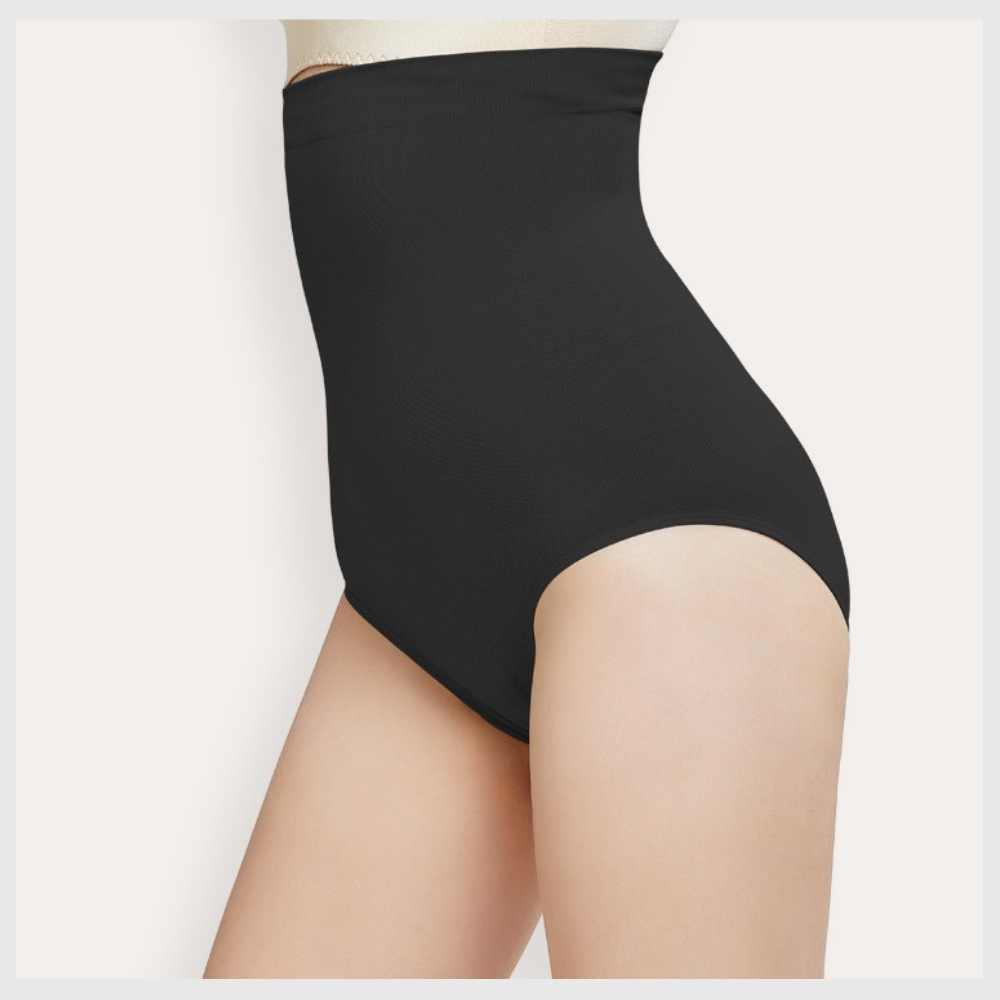 SlimLift™ – Culotte Gainante Taille Haute