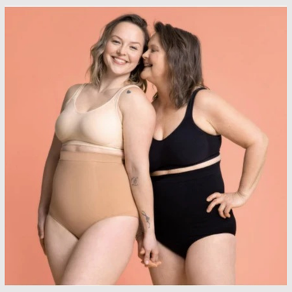 SlimLift™ – Culotte Gainante Taille Haute