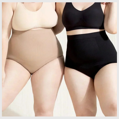 SlimLift™ – Culotte Gainante Taille Haute