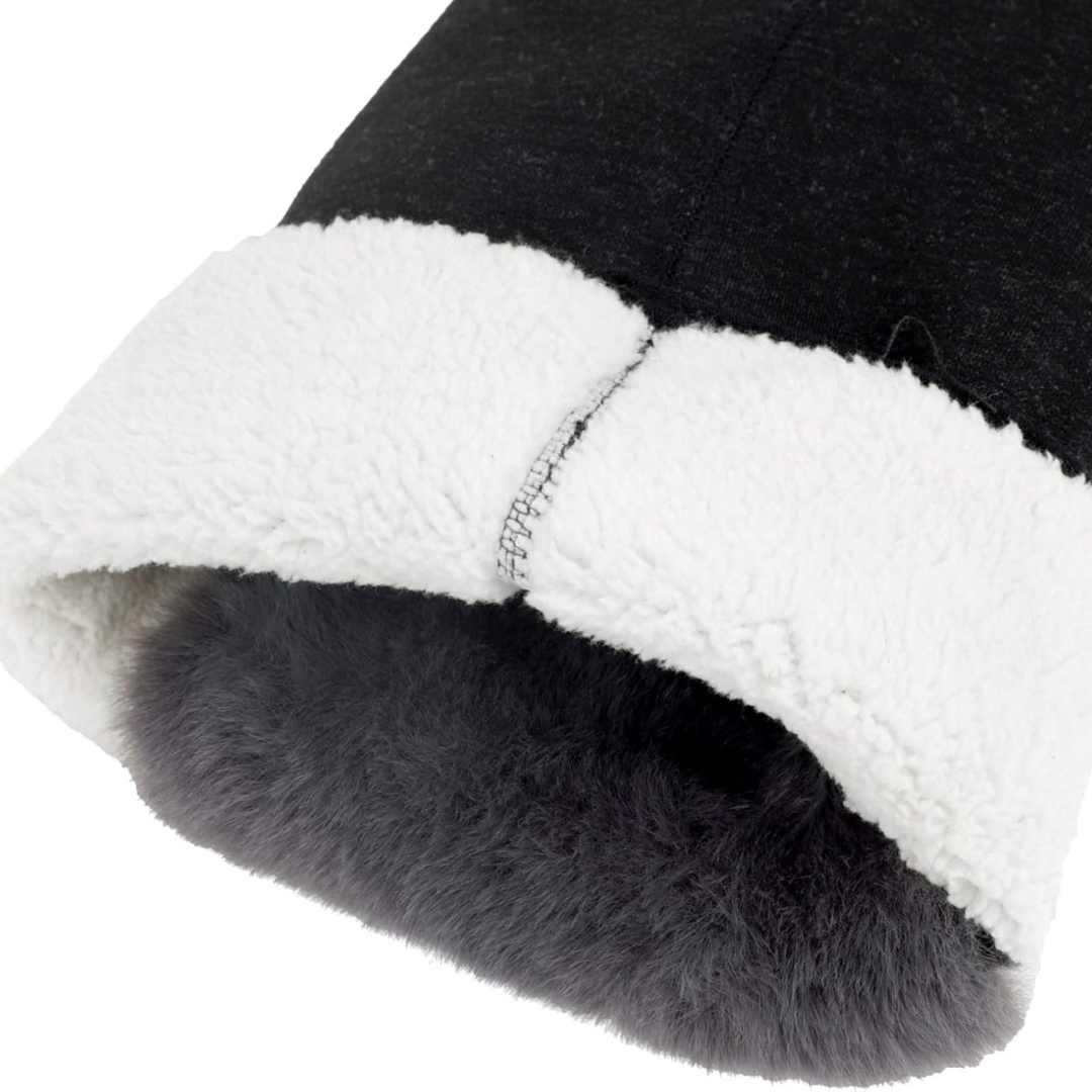 ThermoKnee –Sensation immédiate de protection et chaleur.