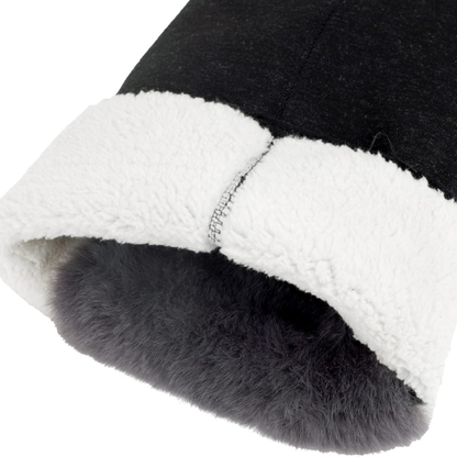 ThermoKnee –Sensation immédiate de protection et chaleur.