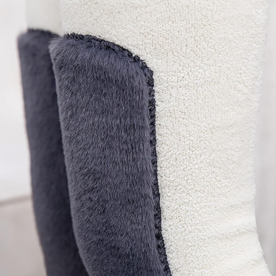 ThermoKnee –Sensation immédiate de protection et chaleur.