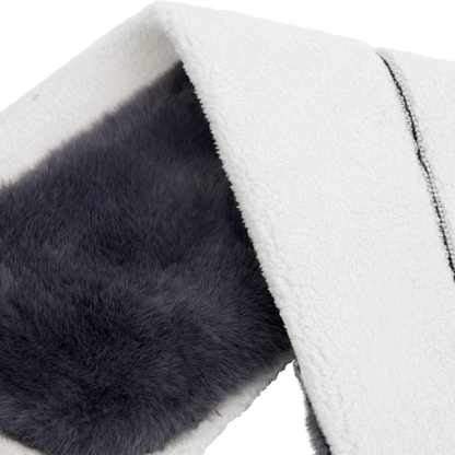 ThermoKnee –Sensation immédiate de protection et chaleur.