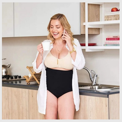 SlimLift™ – Culotte Gainante Taille Haute