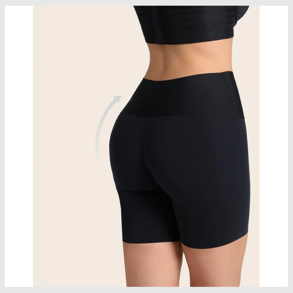 LuxeShape™ – Compression Douce avec Effet Galbant
