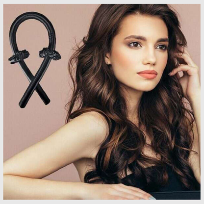 SatinDreams™ – Kit Boucles Naturelles