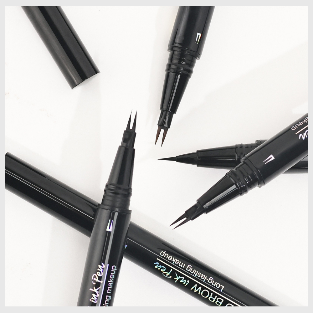 SculptaBrow™ – Transformation Instantanée des Sourcils