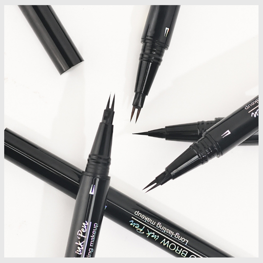 SculptaBrow™ – Transformation Instantanée des Sourcils