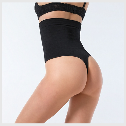 SlimLift™ – Culotte Gainante Taille Haute