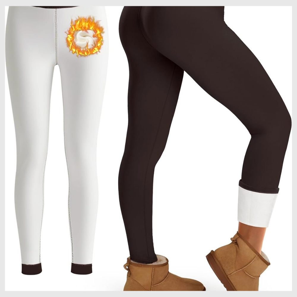 Nordella™ – Le confort hivernal, sans compromis.