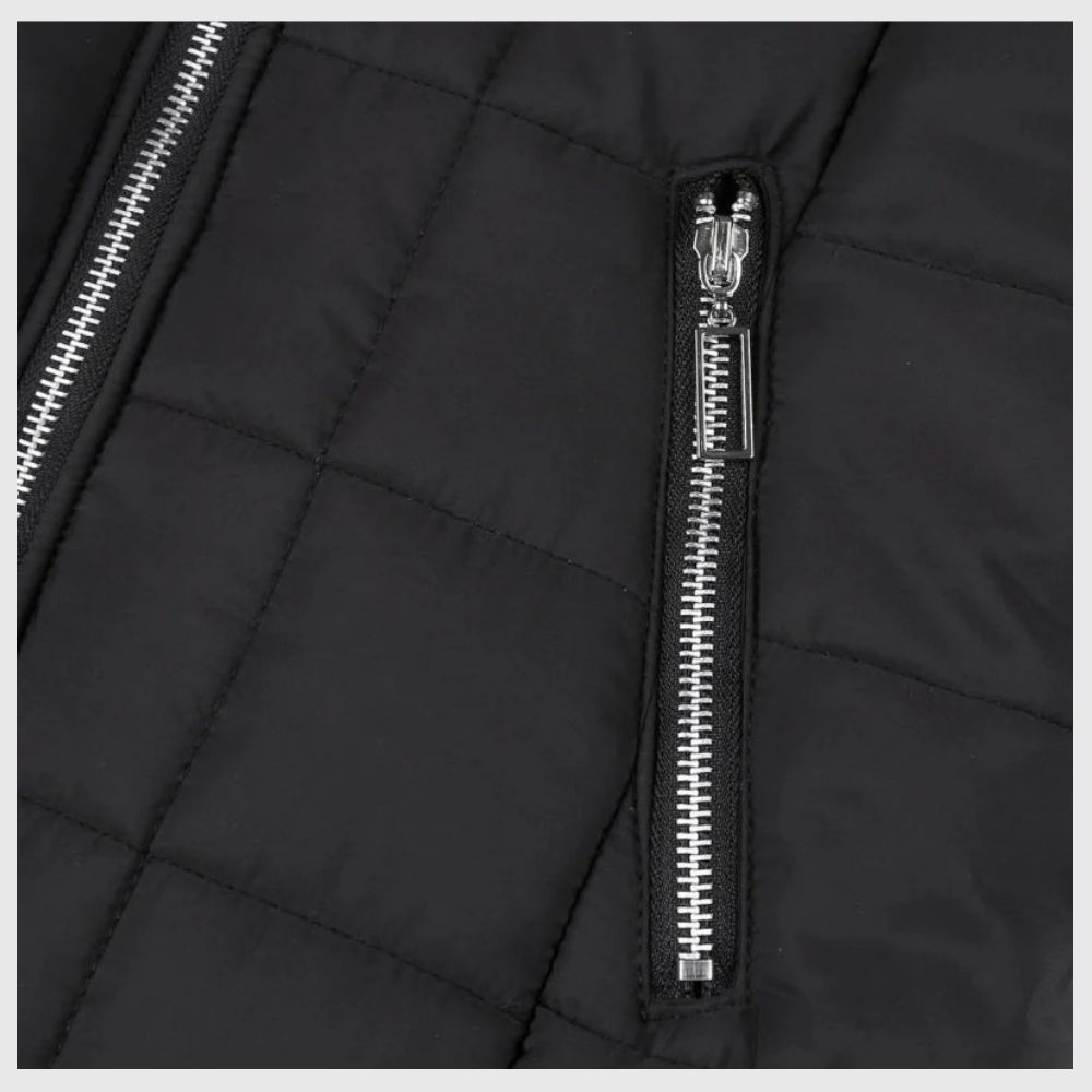 Frostella™ – Manteau d’Hiver Stylé et Confortable pour Femme