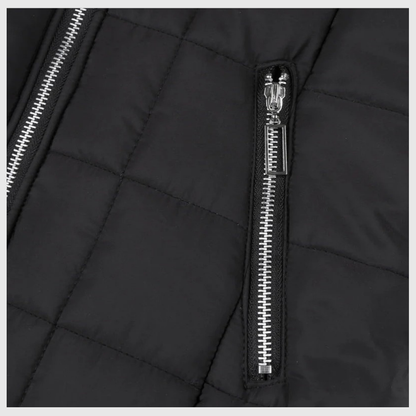 Frostella™ – Manteau d’Hiver Stylé et Confortable pour Femme