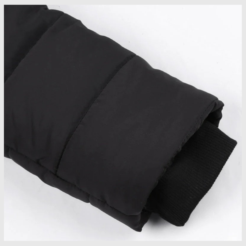 Frostella™ – Manteau d’Hiver Stylé et Confortable pour Femme