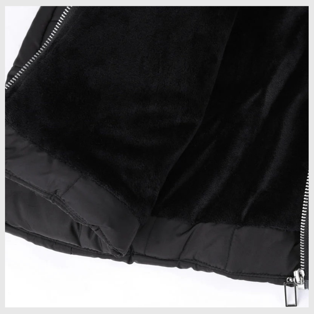 Frostella™ – Manteau d’Hiver Stylé et Confortable pour Femme