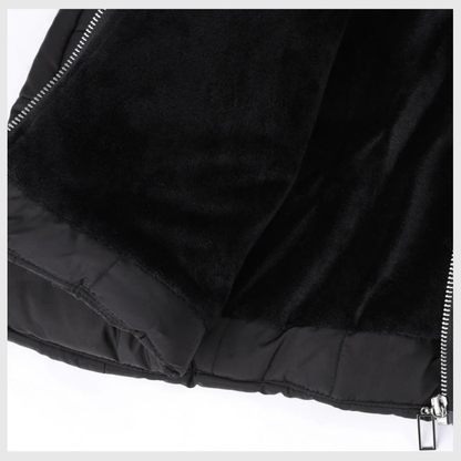 Frostella™ – Manteau d’Hiver Stylé et Confortable pour Femme