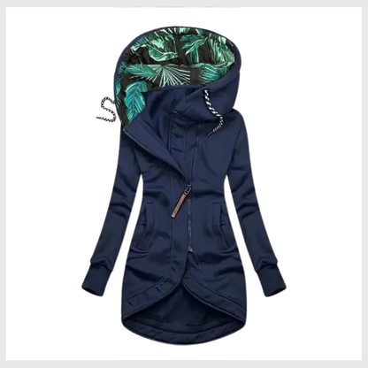 Arctivia™ – Manteau Douillet pour Froid Intense