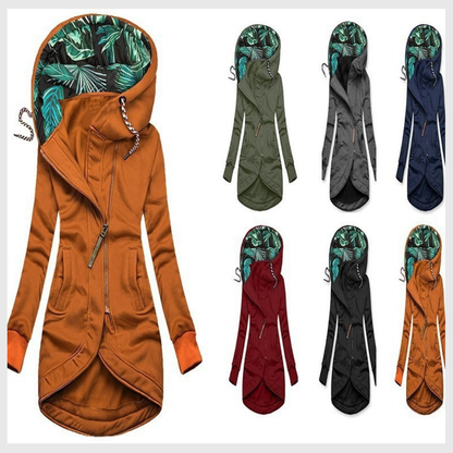 Arctivia™ – Manteau Douillet pour Froid Intense