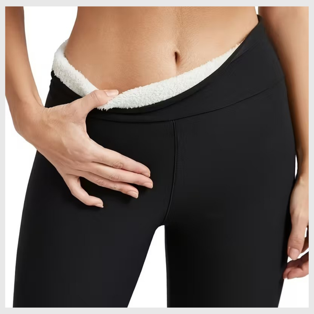 Nordella™ – Le confort hivernal, sans compromis.