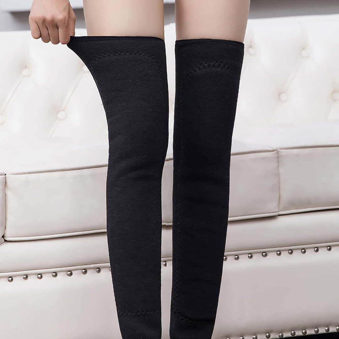 ThermoKnee –Sensation immédiate de protection et chaleur.